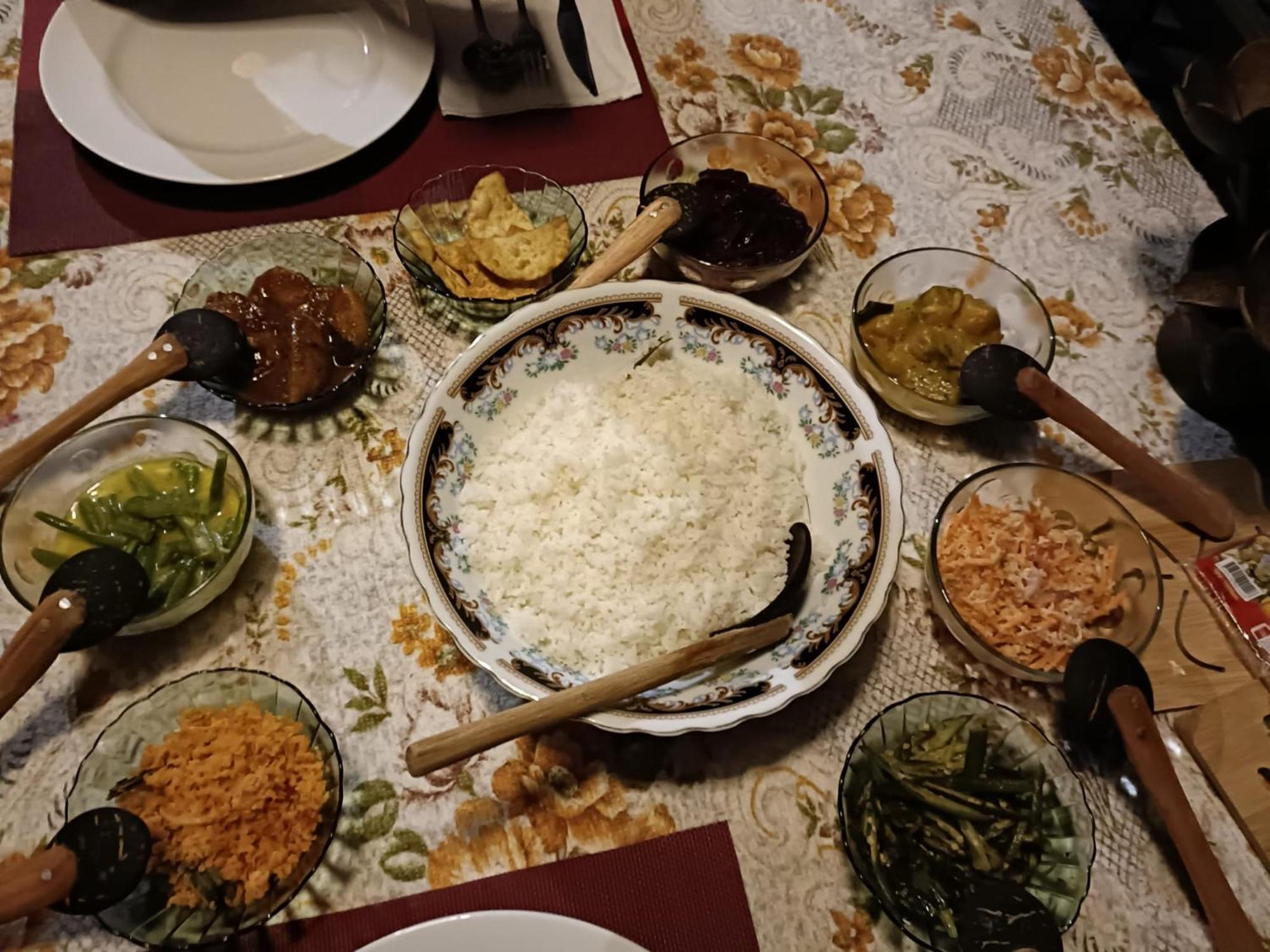 Apurvi Homestay Ella Zewnętrze zdjęcie