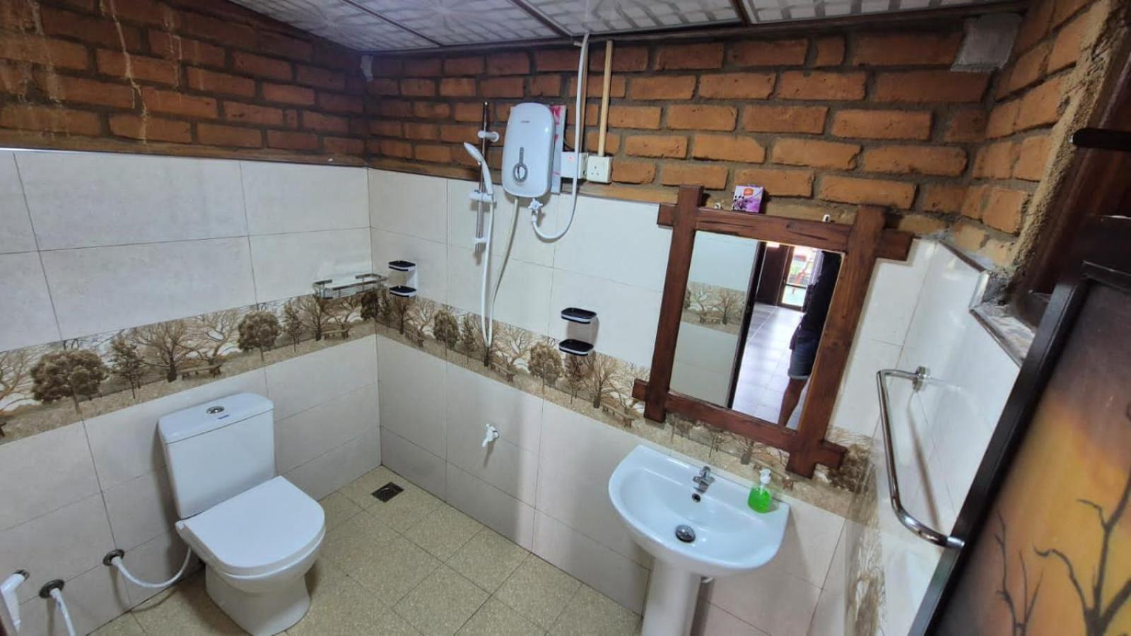 Apurvi Homestay Ella Pokój zdjęcie