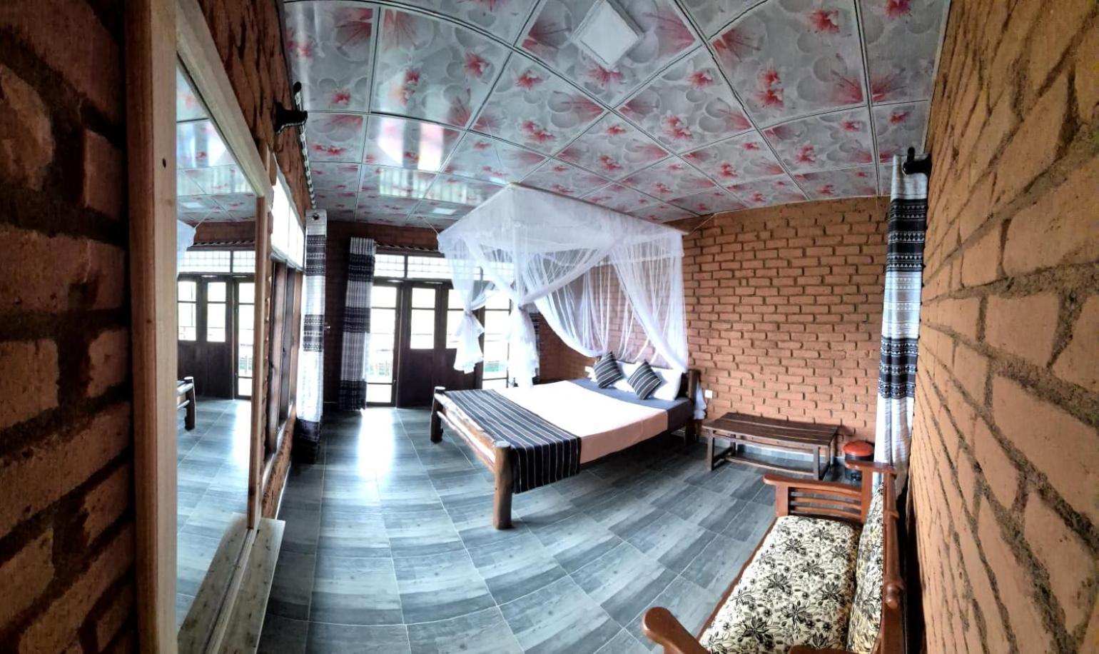 Apurvi Homestay Ella Pokój zdjęcie