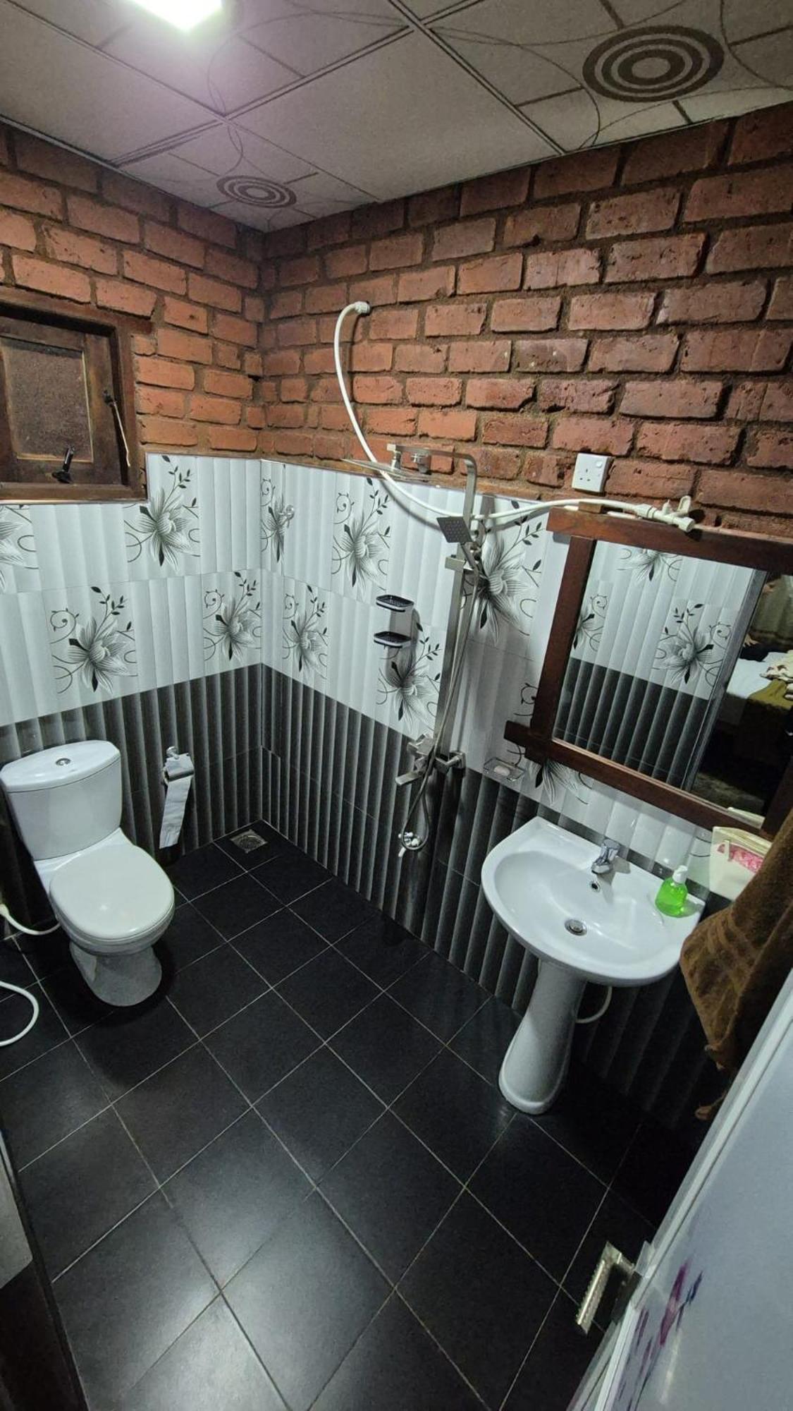 Apurvi Homestay Ella Pokój zdjęcie