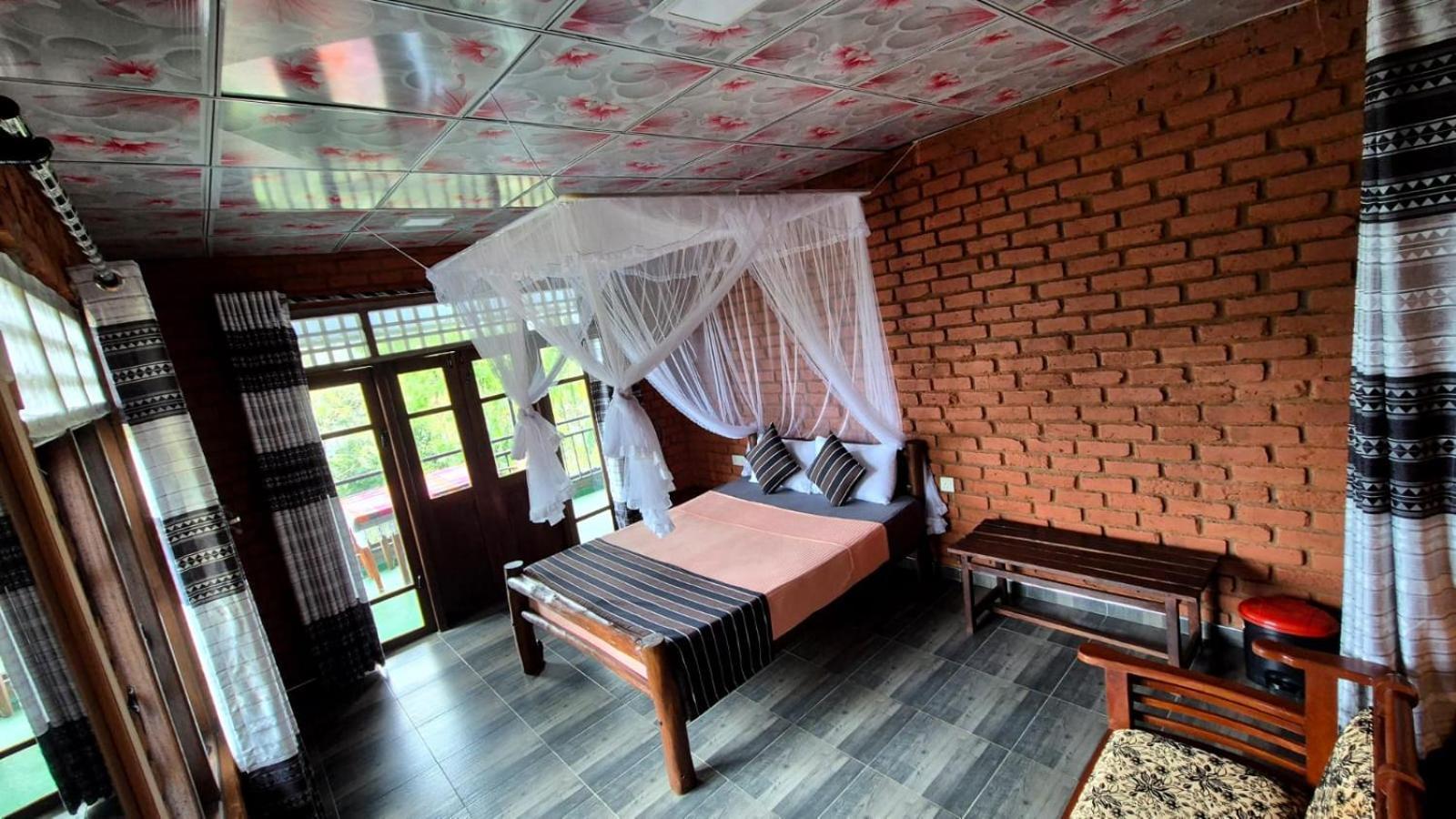 Apurvi Homestay Ella Pokój zdjęcie