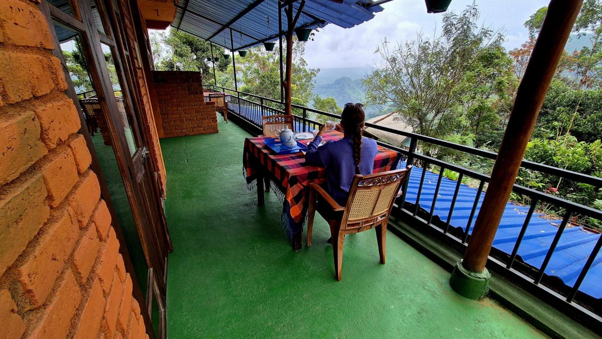 Apurvi Homestay Ella Pokój zdjęcie
