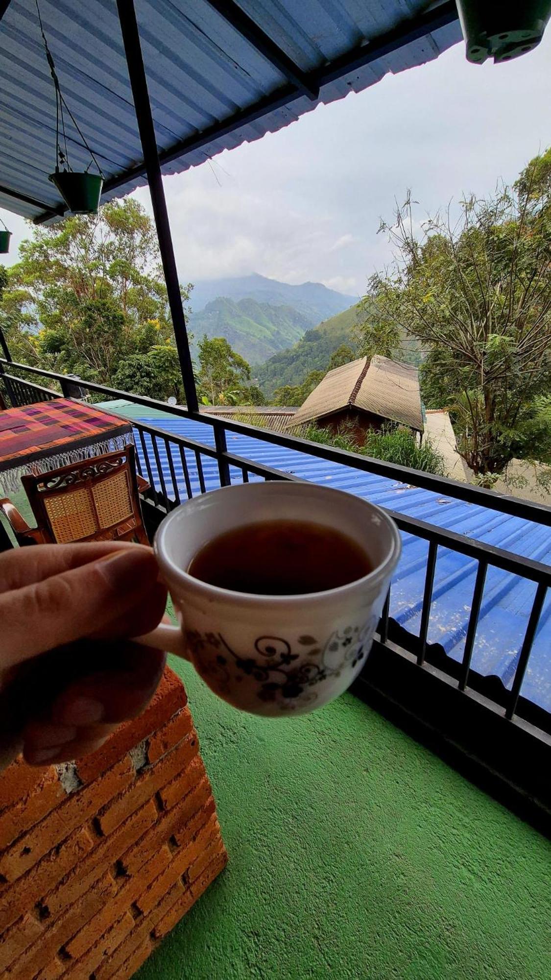 Apurvi Homestay Ella Pokój zdjęcie
