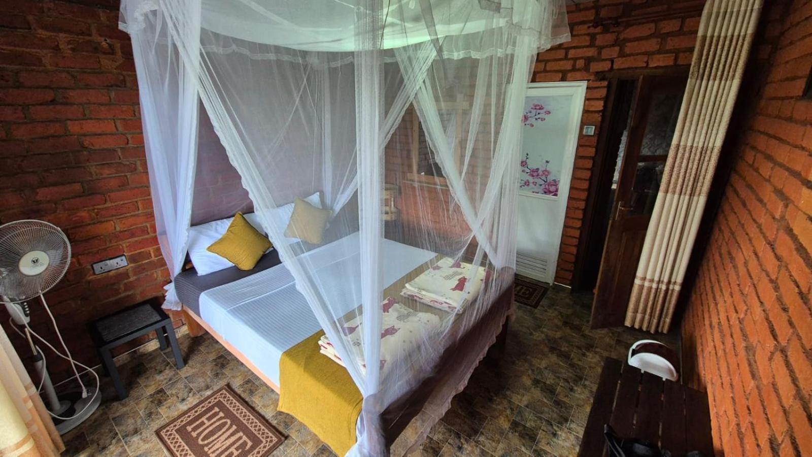 Apurvi Homestay Ella Zewnętrze zdjęcie