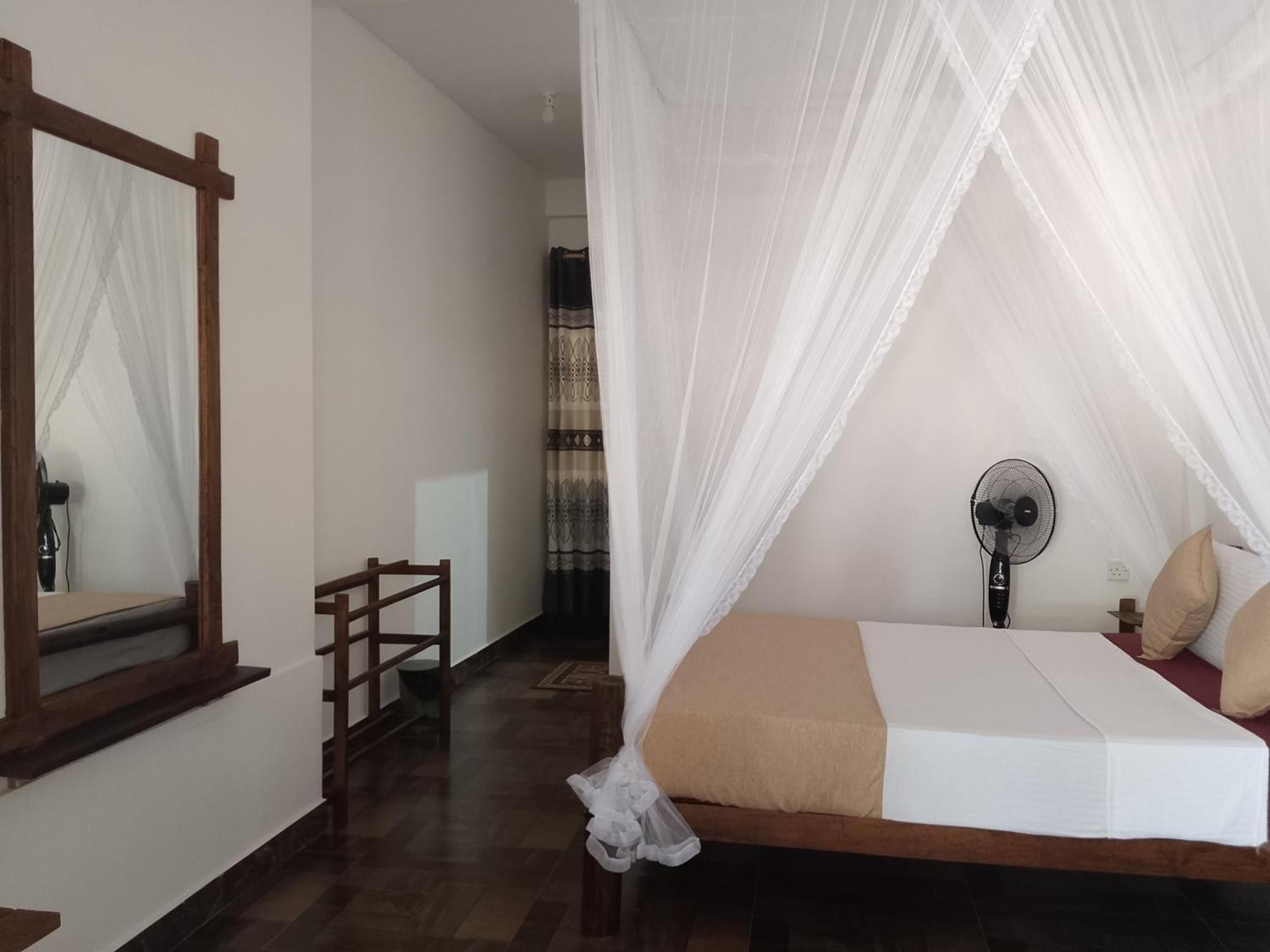 Apurvi Homestay Ella Zewnętrze zdjęcie