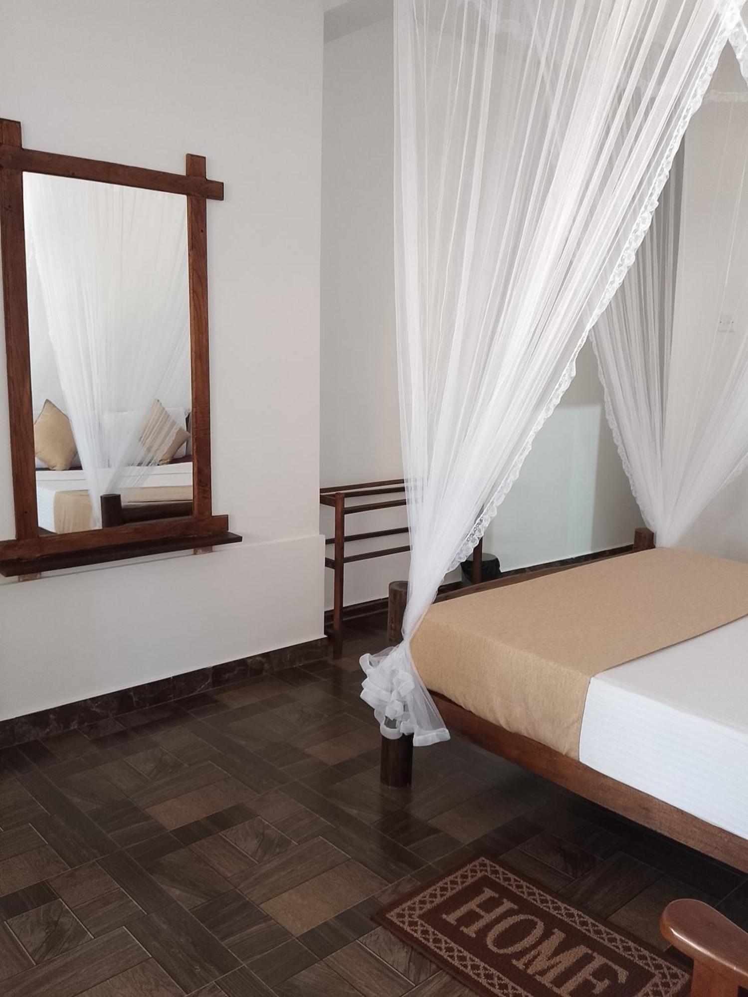 Apurvi Homestay Ella Zewnętrze zdjęcie