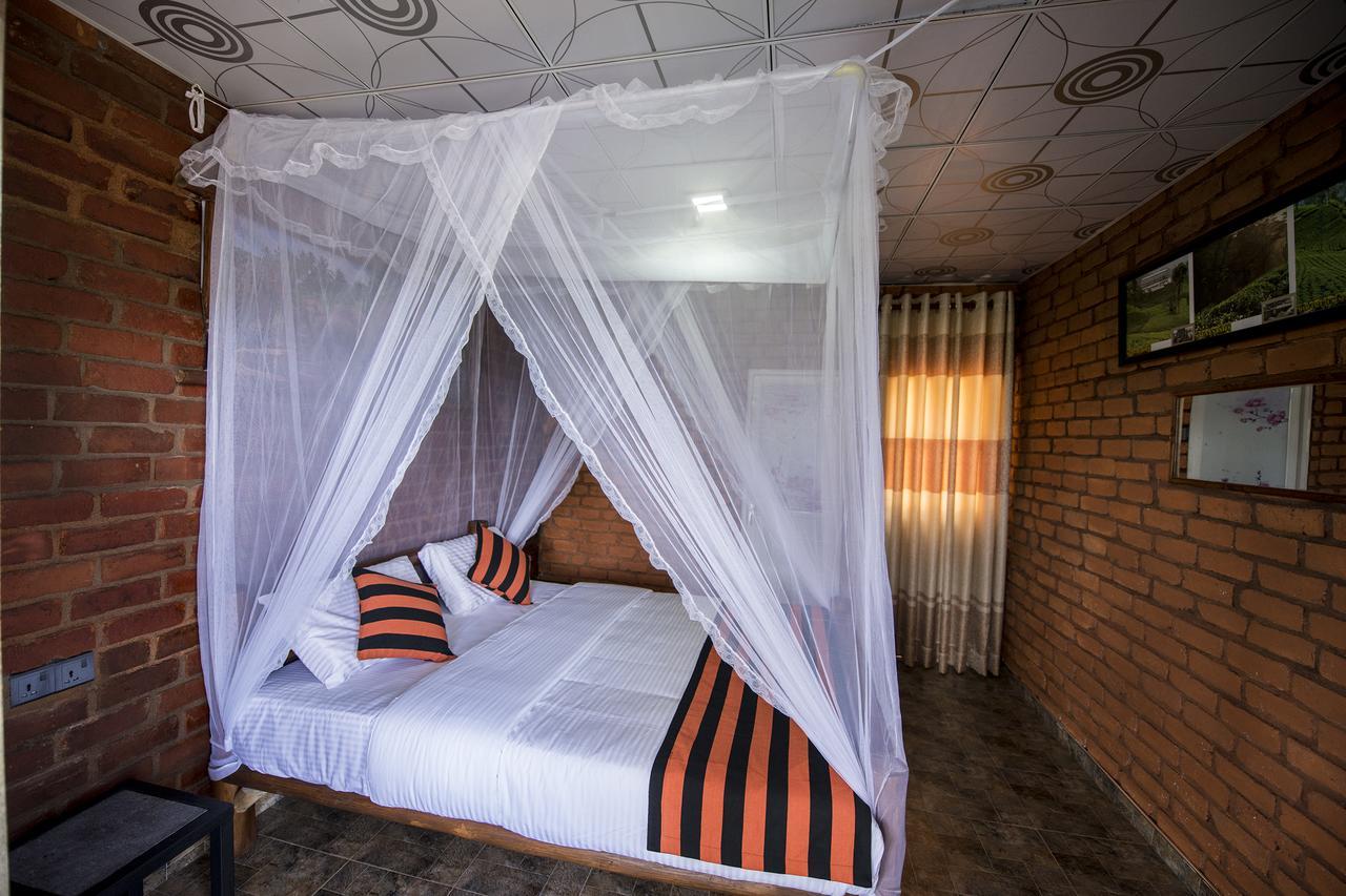 Apurvi Homestay Ella Zewnętrze zdjęcie