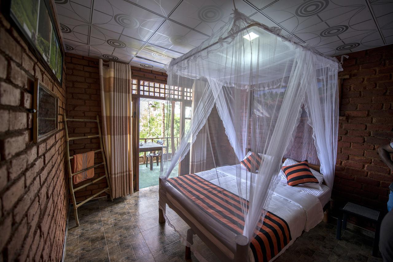 Apurvi Homestay Ella Zewnętrze zdjęcie