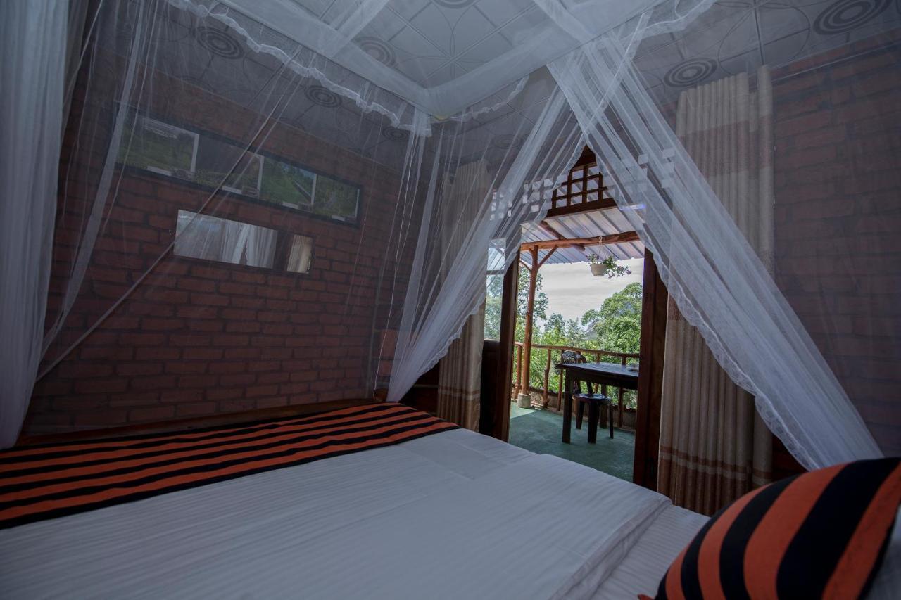 Apurvi Homestay Ella Zewnętrze zdjęcie