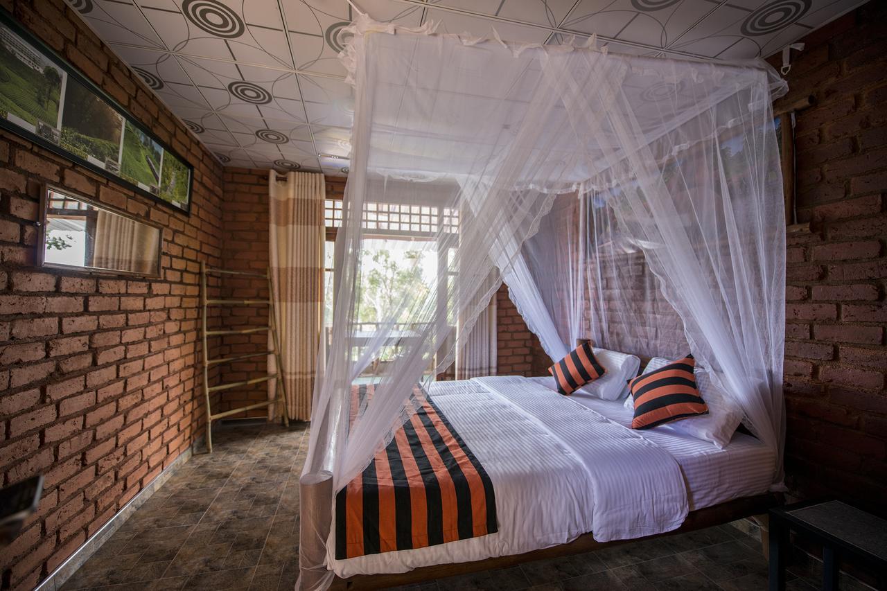 Apurvi Homestay Ella Zewnętrze zdjęcie