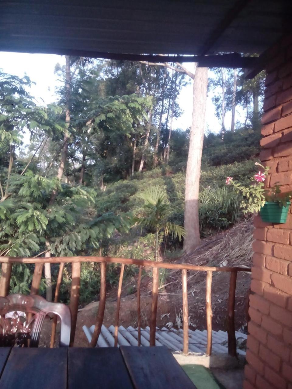 Apurvi Homestay Ella Zewnętrze zdjęcie