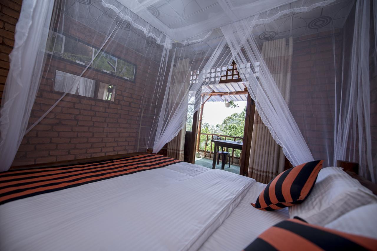 Apurvi Homestay Ella Zewnętrze zdjęcie